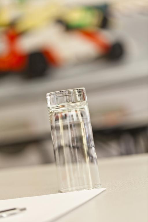 Cit'Hotel Du Circuit Magny-Cours Ngoại thất bức ảnh